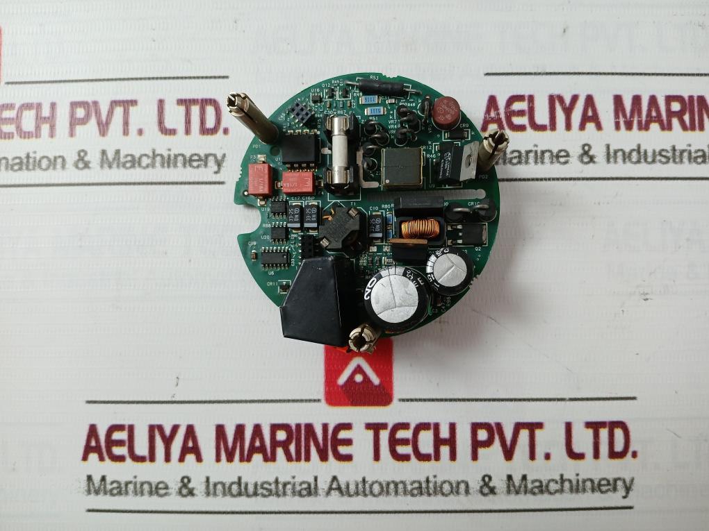 Rosemount 3775043 Printed Circuit Board Module 94V