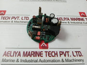 Rosemount 3775043 Printed Circuit Board Module 94V