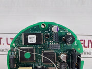 Rosemount 3775043 Printed Circuit Board Module Ecn1030328 Rev: A