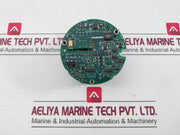 Rosemount 3775043 Printed Circuit Board Module Ecn1030328 Rev: A