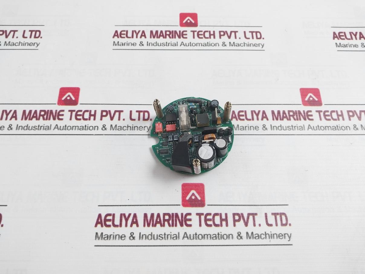Rosemount 3775043 Rev D Pcb Module 04200837000290 94V
