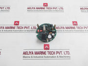 Rosemount 3775043 Rev D Pcb Module 04200837000290 94V