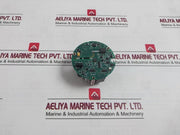 Rosemount 3775043 Rev D Pcb Module 04200837000290 94V