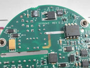 Rosemount 3775043 Rev D Pcb Module 04200837000290 94V