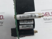 Rosemount 3775043 Rev D Pcb Module 04200837000290 94V