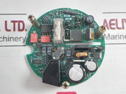 Rosemount 3775043 Rev D Pcb Module 04200837000290 94V