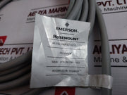 Rosemount 396P-02-10-55 Ph Sensor 9200274