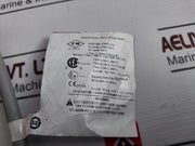 Rosemount 396P-02-10-55 Ph Sensor 9200274