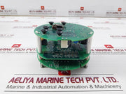 Rosemount 3D39828H01 Transmitter Pcb Module 4849B72H01 Rev: 2 94V-0