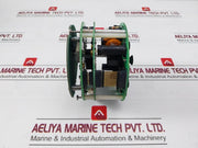 Rosemount 3D39828H01 Transmitter Pcb Module 4849B72H01 Rev: 2 94V-0