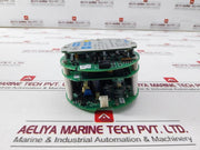 Rosemount 3D39828H01 Transmitter Pcb Module 4849B72H01 Rev: 2 94V-0