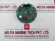 Rosemount 4596013 Printed Circuit Board Rev A V4.2 94V-0