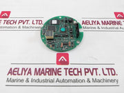 Rosemount 4596013 Printed Circuit Board Rev A V4.2 94V-0