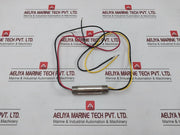 Rosemount 470D1 300 Series Transient Protector 45V Dc 4-20Ma