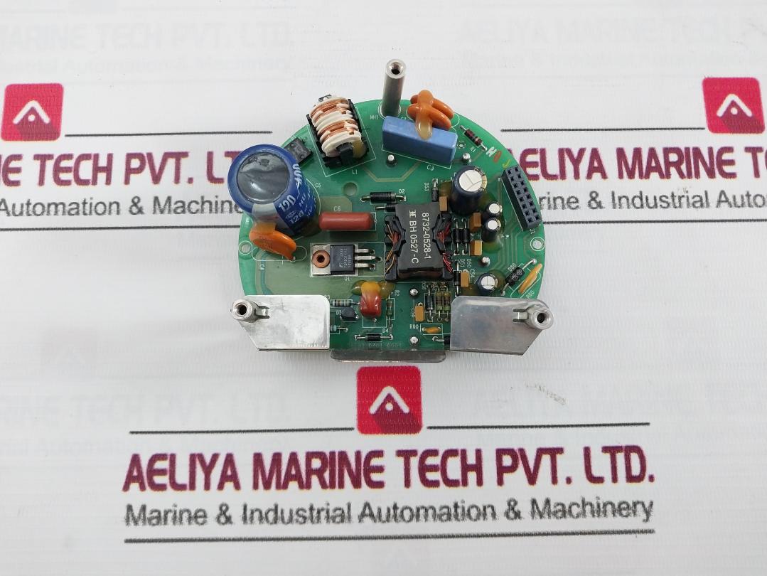 Rosemount 51805U003B9176 Pcb 94V-0 D-3 1Afam 11Aha