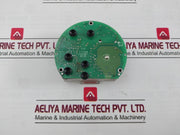 Rosemount 51805U003B9176 Pcb 94V-0 D-3 1Afam 11Aha