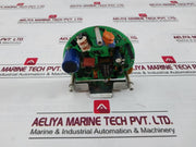 Rosemount 51805U003B9176 Pcb 94V-0 D-3 1Afam 11Aha