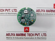 Rosemount 5606-1001 Ad Printed Circuit Board Module 4-20Ma Awad5215 94V-0