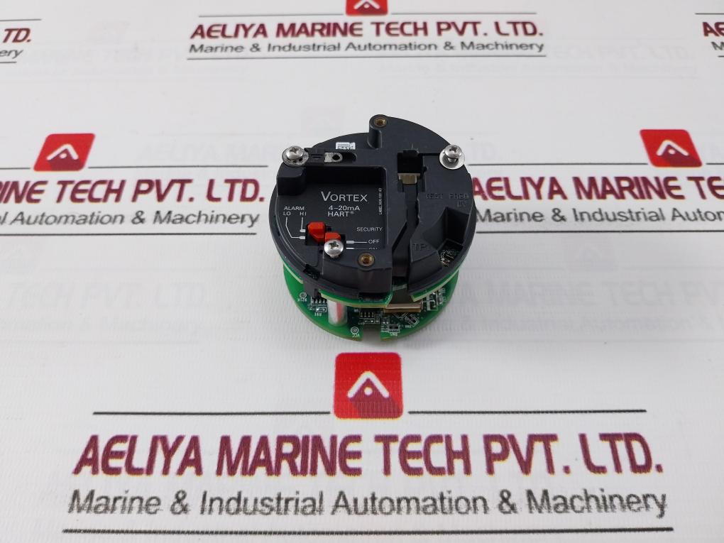 Rosemount 5606-1001 Ad Printed Circuit Board Module 4-20Ma Awad5215 94V-0