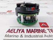 Rosemount 5606-1001 Ad Printed Circuit Board Module 4-20Ma Awad5215 94V-0