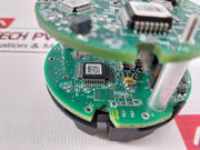 Rosemount 5606-1001 Ad Printed Circuit Board Module 4-20Ma Awad5215 94V-0