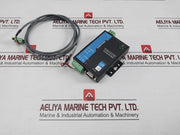 Rosemount 5708Venab2I7Spb 3D Solids Level Scanner Kit Rs-485 Cable Asm0000150