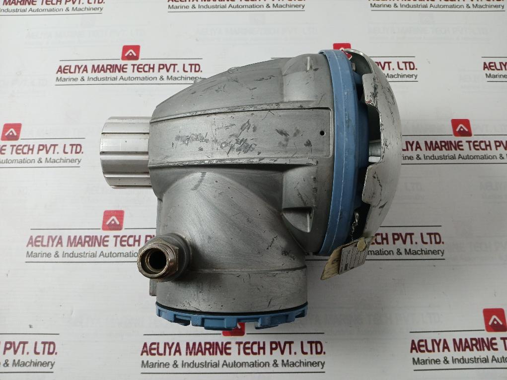 Rosemount 5900S-p21Fi701A1 5900 Series Radar Level Gauge K8C5900