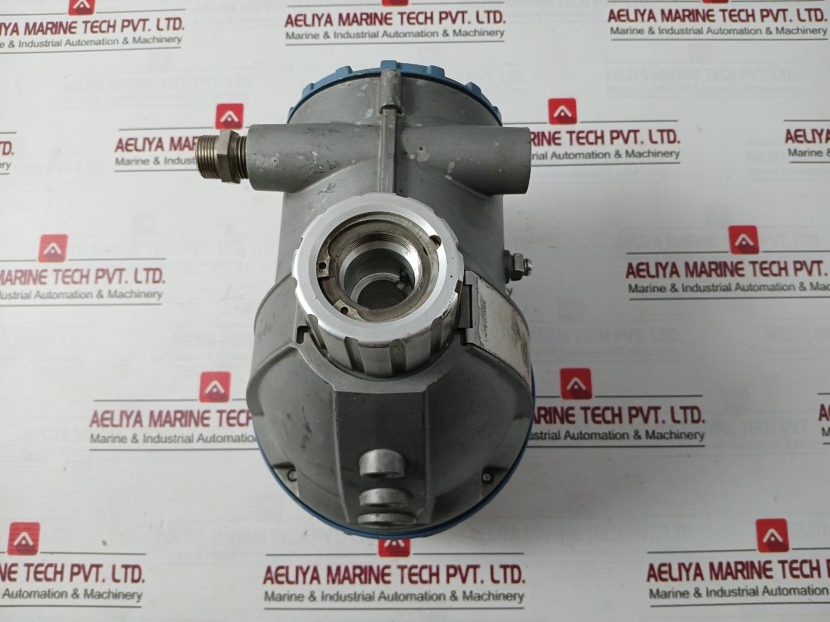 Rosemount 5900S-p21Fi701A1 5900 Series Radar Level Gauge K8C5900