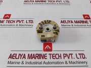 Rosemount 644Hak1J6M5Q4 Temperature Transmitter 00644-7600-0001 -50 To 150 Deg C