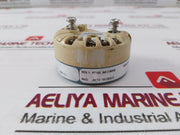 Rosemount 644Hak1J6M5Q4 Temperature Transmitter 00644-7600-0001 -50 To 150 Deg C