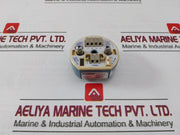 Rosemount 644Hak5J6M5C4Q4 Temperature Transmitter 00644-6402-2005 0 To 100 Deg C