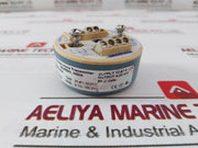 Rosemount 644Hak5J6M5C4Q4 Temperature Transmitter 00644-6402-2005 0 To 100 Deg C