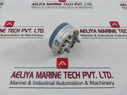 Rosemount 644Hanaj6M5Q4 Temperature Transmitter 12-42.4V 4-20Ma 1.0.1Hw