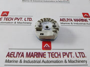 Rosemount 644Hanaj6M5Q4 Temperature Transmitter 4-10Ma 512-tt110