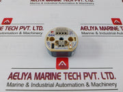 Rosemount 644Hfk5A01J8M5F6Q4 Temperature Transmitter 00644-2402-0003 9.0-32.0Vdc