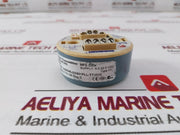 Rosemount 644Hfk5A01J8M5F6Q4 Temperature Transmitter 00644-2402-0003 9.0-32.0Vdc