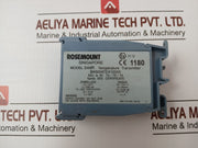 Rosemount 644Rai1C4Q4 Temperature Transmitter