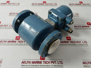 Rosemount 8705Tte015C1M0K7G6 Magnetic Flow Meter Sensor 385 Psig/1.96Mpa Ip66/68