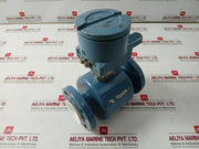 Rosemount 8705Tte015C1M0K7G6 Magnetic Flow Meter Sensor 385 Psig/1.96Mpa Ip66/68
