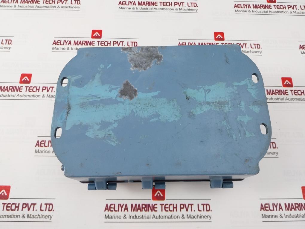 Rosemount 8712Esr1A1Nam4 Magnetic Flow Meter Transmitter 90-250 Vac 50/60 Hz
