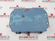 Rosemount 8712Esr1A1Nam4 Magnetic Flow Meter Transmitter 90-250 Vac 50/60 Hz