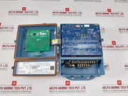 Rosemount 8712Esr1A1Nam4 Magnetic Flow Meter Transmitter 90-250 Vac 50/60 Hz