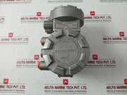 Rosemount 8732Emr2B1K1M4C1Sh Field Mount Magnetic Flow Meter Transmitter Ip66