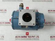 Rosemount 8732Emt1A1M4 Magnetic Flowmeter Ip66 Rev Ac 90–250Vac 50/60Hz