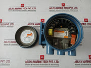Rosemount 8750Wdmt1A1Fnsa030Ca1 M4 Magnetic Flow Meter Ip66 90-250 Vac 50/60Hz
