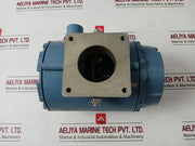 Rosemount 8750Wdmt1A1Fnsa030Ca1 M4 Magnetic Flow Meter Ip66 90-250 Vac 50/60Hz