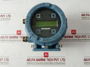 Rosemount 8750Wdmt1A1Ftsa015Ca1C1M4 Magnetic Flow Meter Rev Ac 90–250Vac 50/60Hz