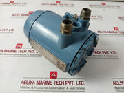 Rosemount 8750Wdmt1A1Ftsa015Ca1C1M4 Magnetic Flow Meter Rev Ac 90–250Vac 50/60Hz
