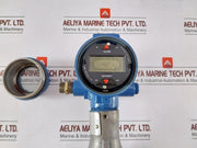 Rosemount 8800 Df020Sa1E1D1E5M 5 Vortex Flow Meter Cf-3M/316L 3031-622-3/Aa