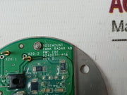 Rosemount 9240030-408 Printed Circuit Board 9240030549 D 94V-0